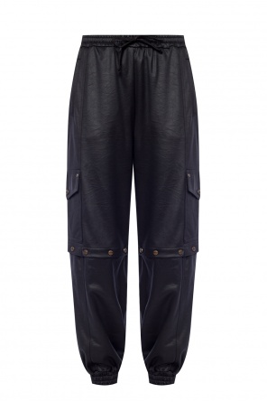Sweatpants with detachable legs, zdjęcie 1 Sweatpants with detachable legs od Gucci